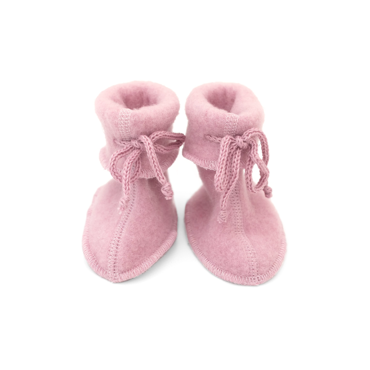 Engel Baby-Schühchen, mit Bändel, IVN BEST