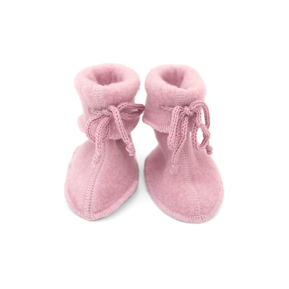 Engel Baby-Schühchen, mit Bändel, IVN BEST