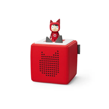 Tonies Toniebox Starterset mit Kreativ-Tonie