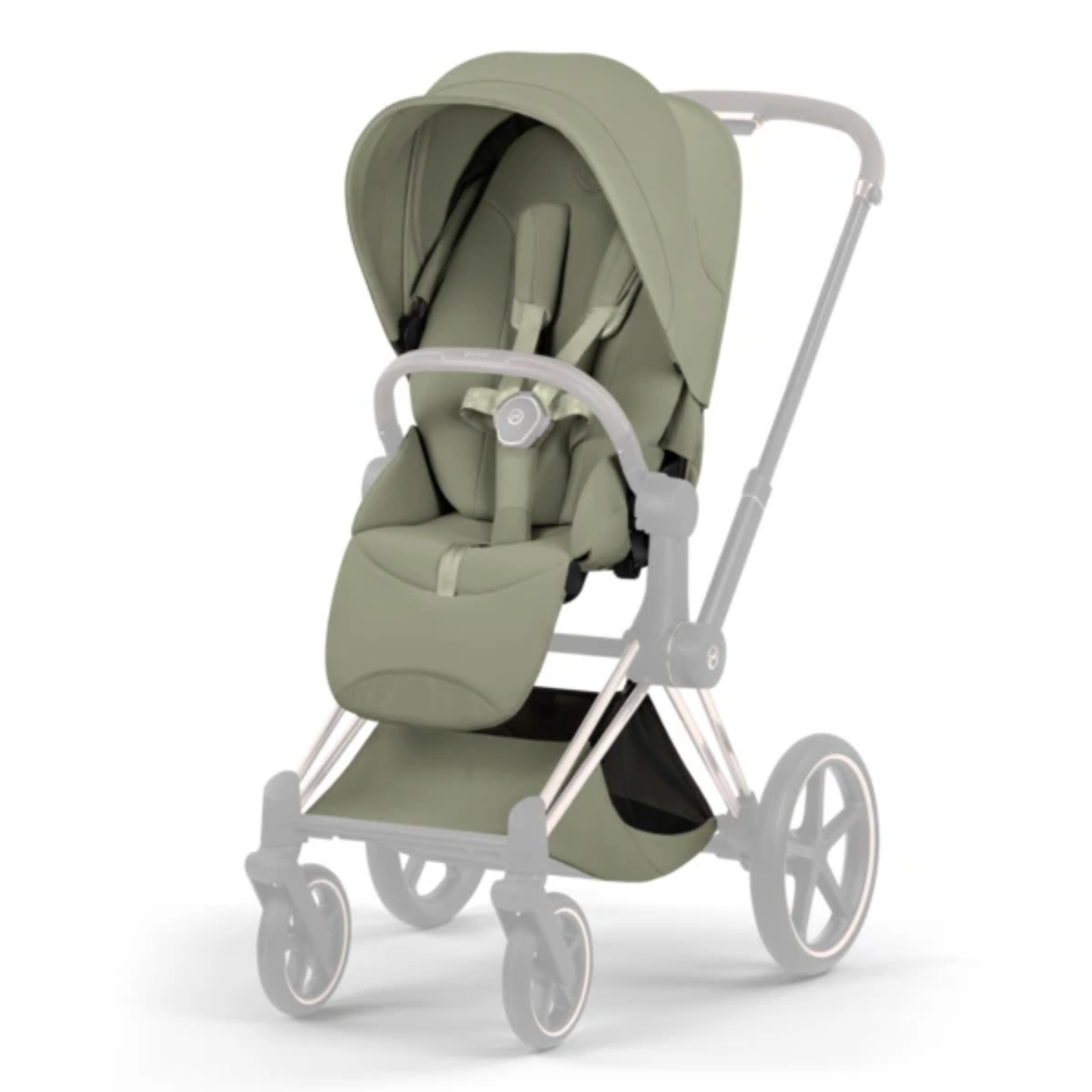 Cybex PRIAM 5 Style - Seat Pack