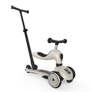 Scoot and Ride Highwaykick 1 Push & Go - Bild
