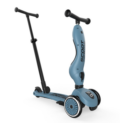 Scoot and Ride Highwaykick 1 Push & Go