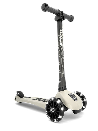 Scoot and Ride Highwaykick 3 - LED