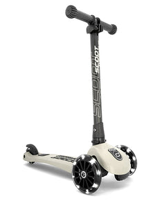Scoot and Ride Highwaykick 3 LED - Bild