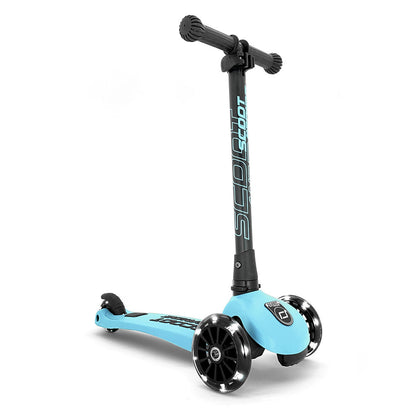 Scoot and Ride Highwaykick 3 - LED