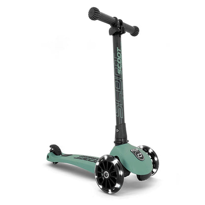 Scoot and Ride Highwaykick 3 - LED