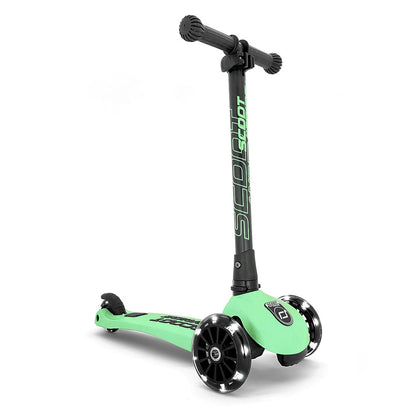 Scoot and Ride Highwaykick 3 - LED