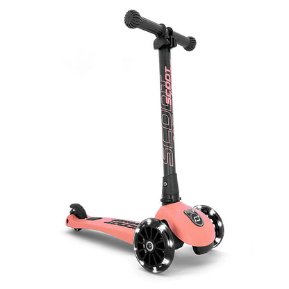 Scoot and Ride Highwaykick 3 - LED