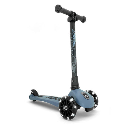 Scoot and Ride Highwaykick 3 - LED