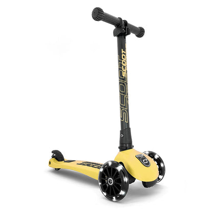 Scoot and Ride Highwaykick 3 - LED