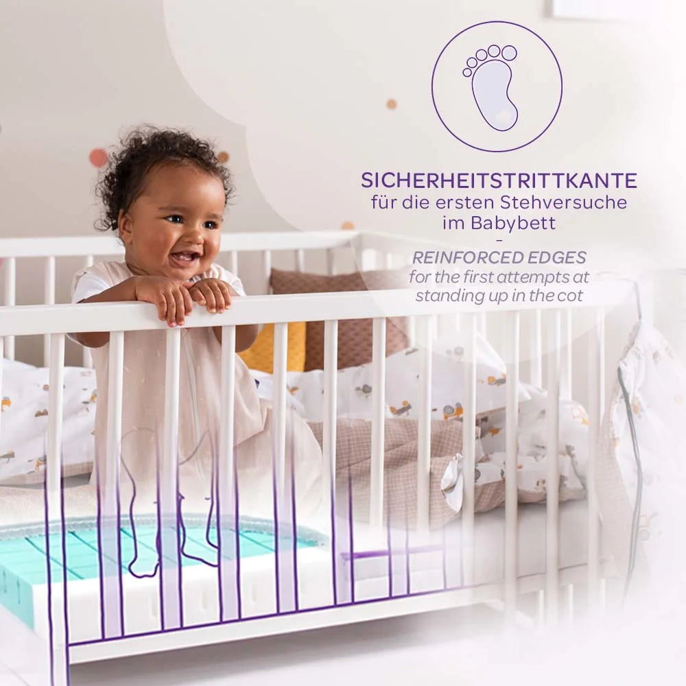 Träumeland Matratze ABENDROT