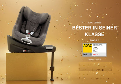 Cybex SIRONA Ti