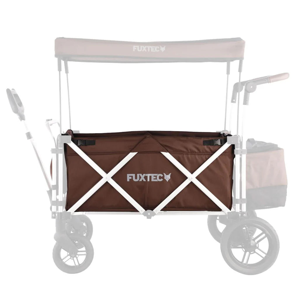 FUXTEC Sitzstoffbezug für Bollerwagen CTL-900 - Bild