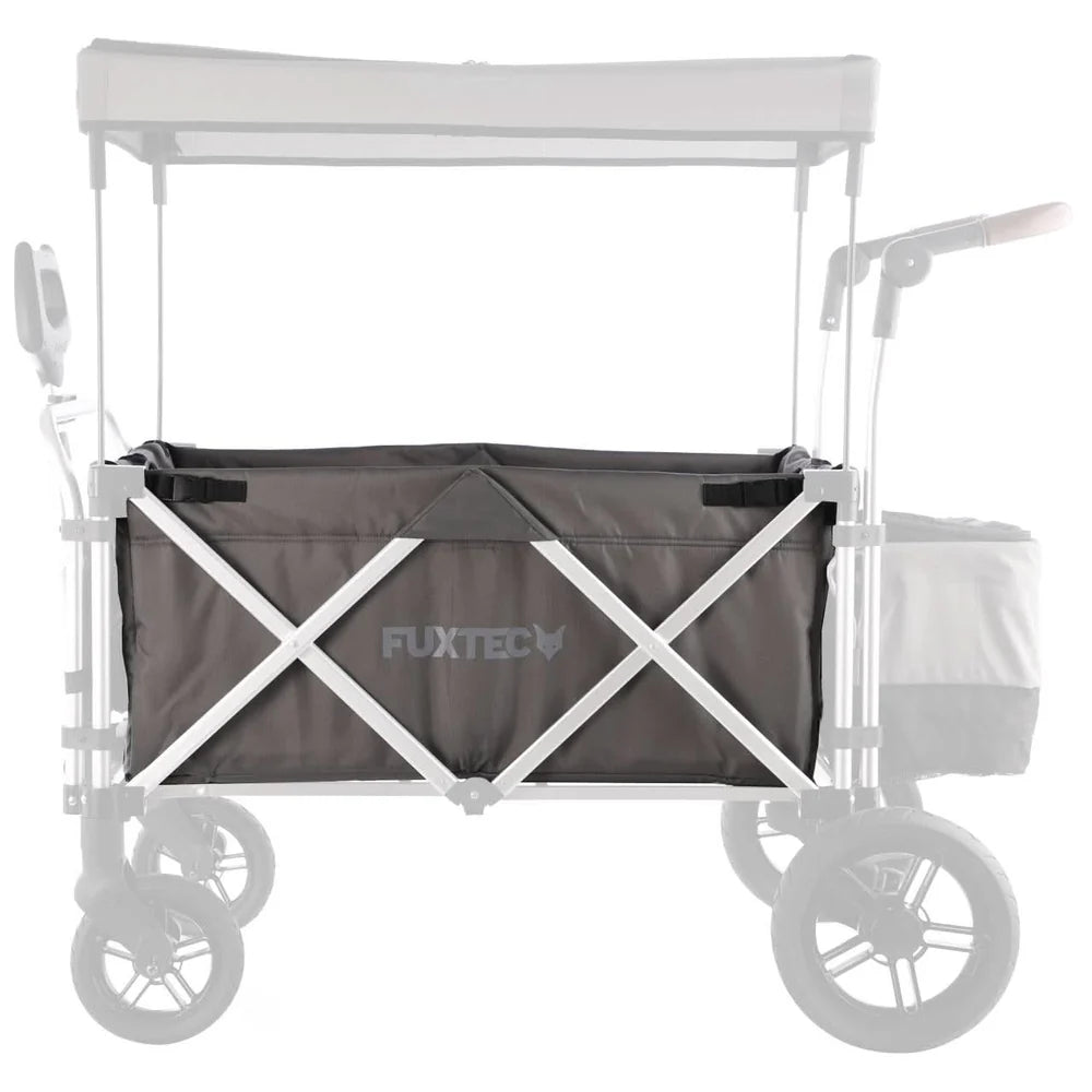FUXTEC Sitzstoffbezug für Bollerwagen CTL-900