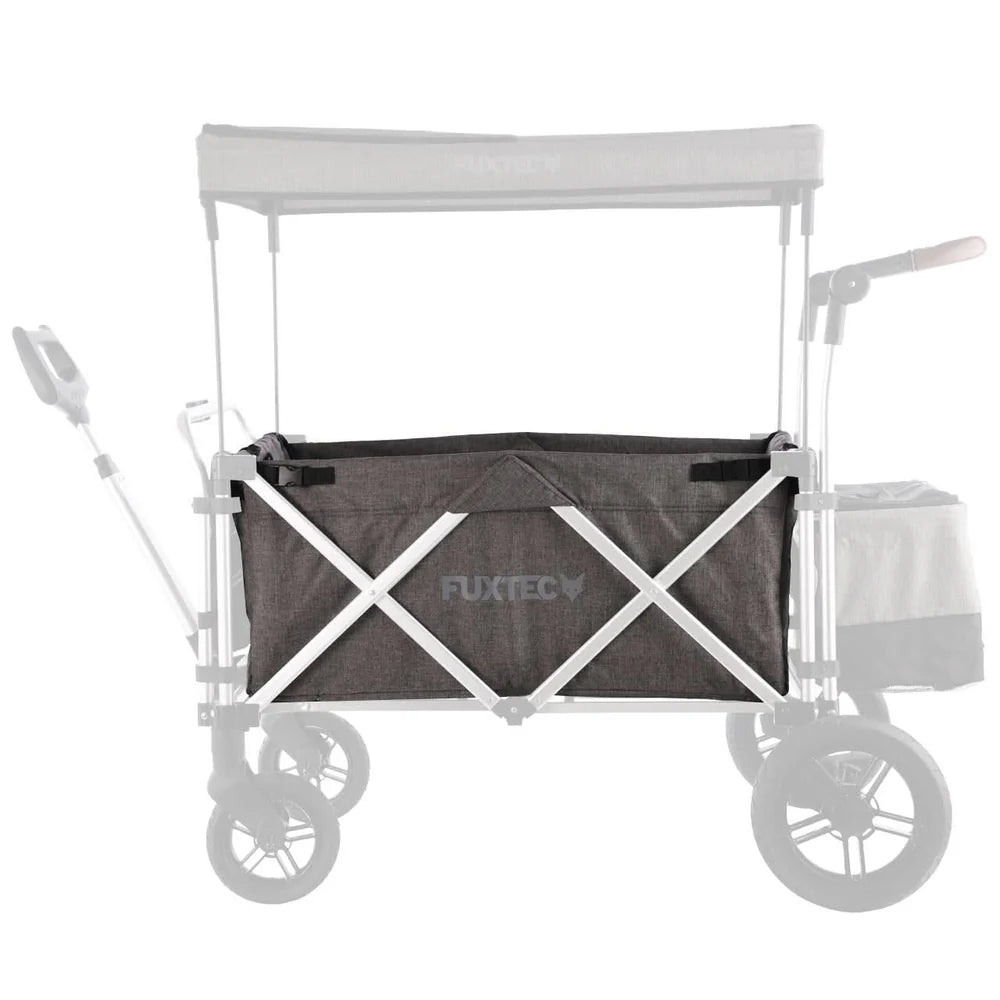 FUXTEC Sitzstoffbezug für Bollerwagen CTL-900