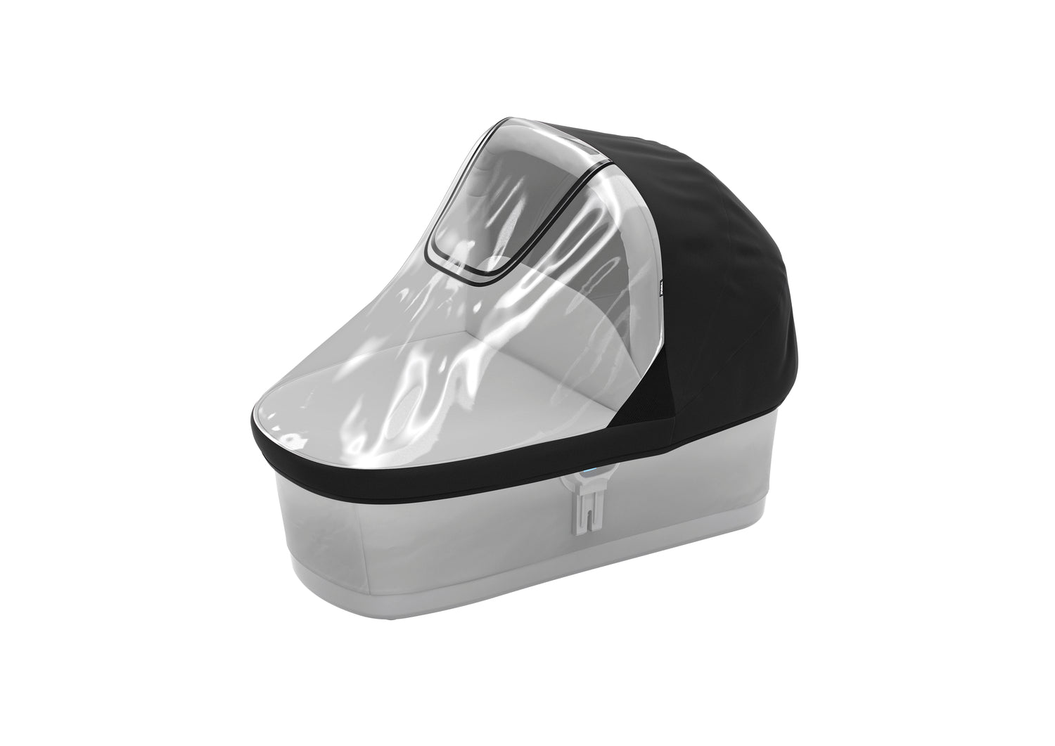 Thule Bassinet Rain Cover - Bild