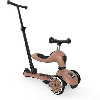 Scoot and Ride Highwaykick 1 Push & Go