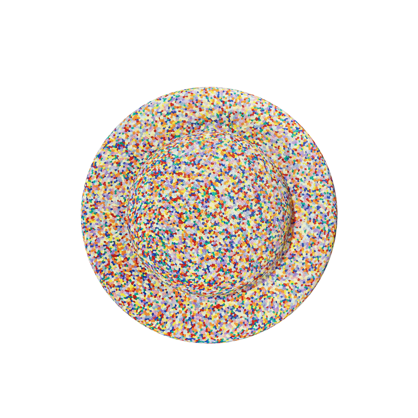 Stapelstein Board super confetti