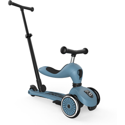Scoot and Ride Highwaykick 1 Push & Go