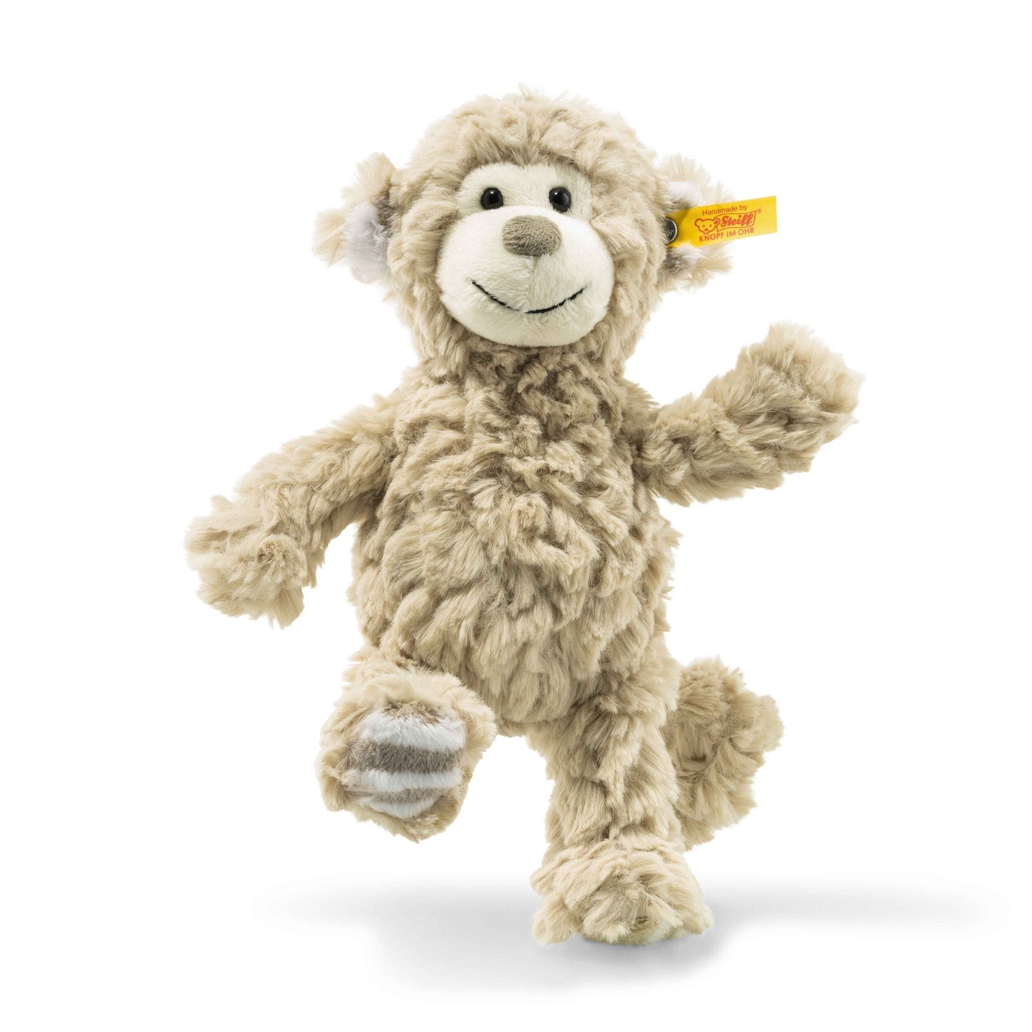 Steiff Bingo Affe 20cm beige