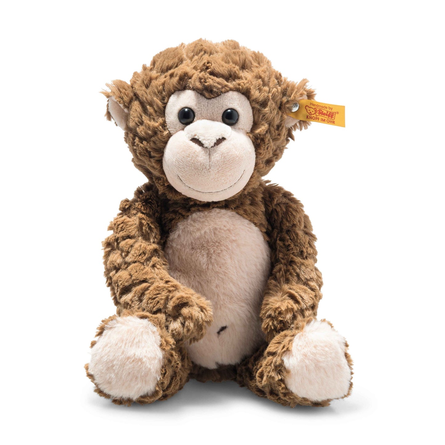 Steiff Bodo Affe 30cm braun