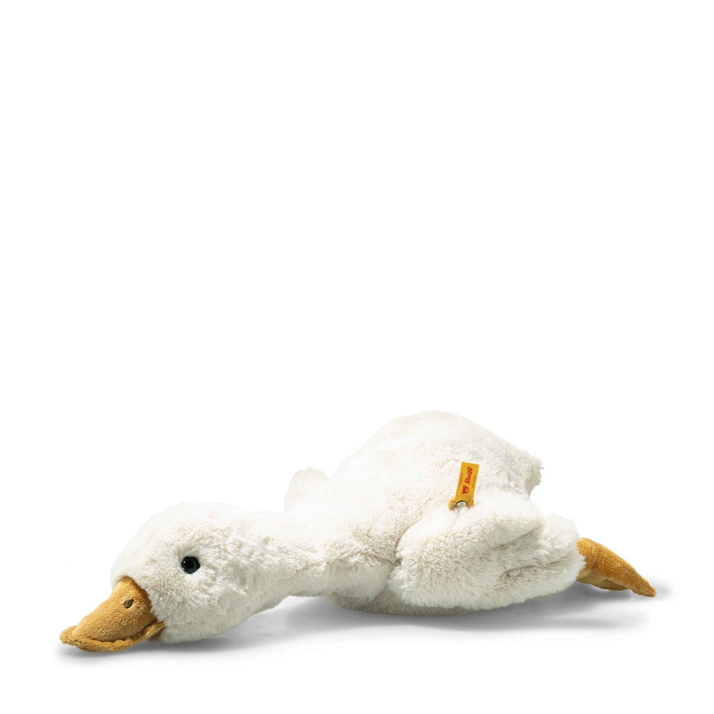 Steiff Gilda Gans 26cm weiß