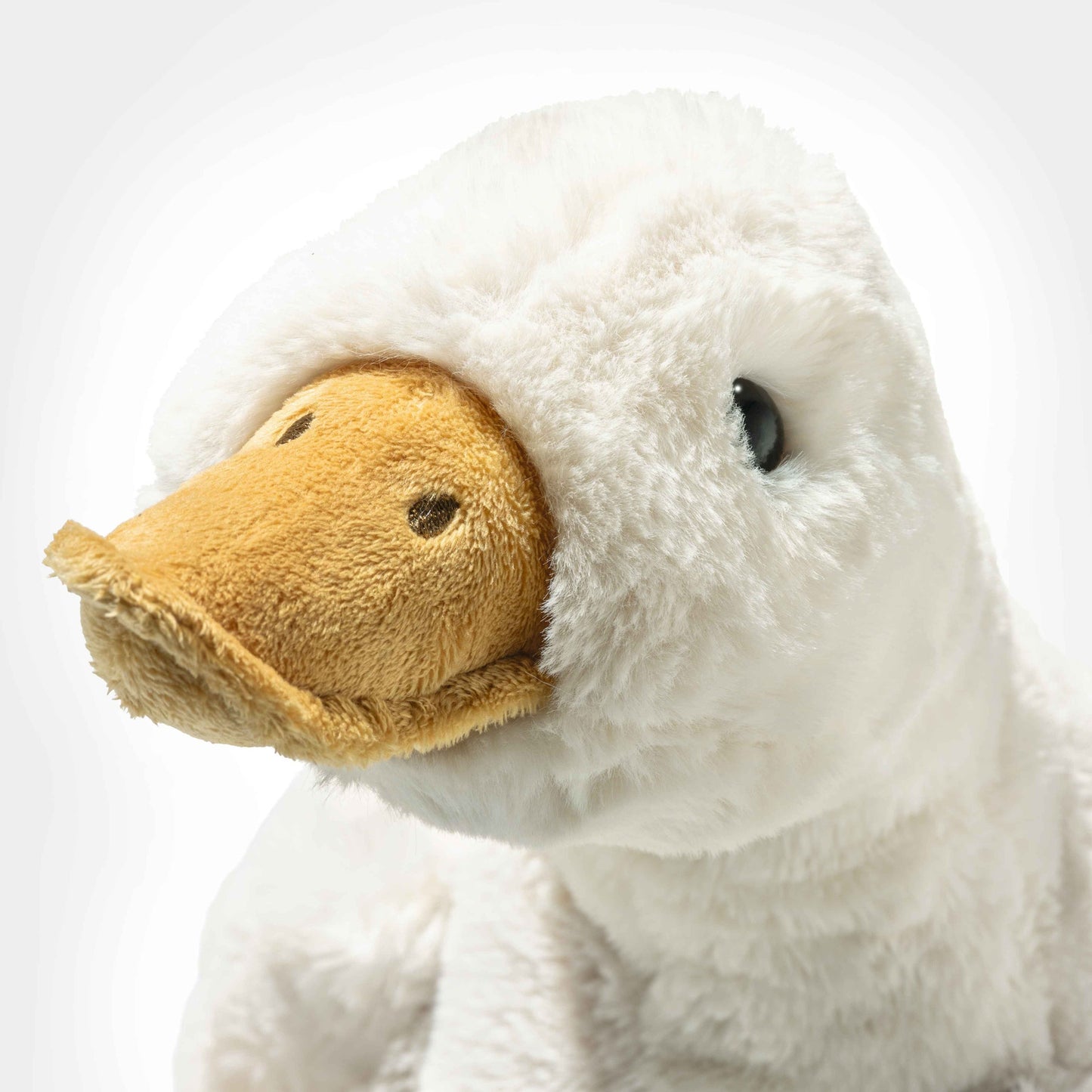Steiff Gilda Gans 26cm weiß