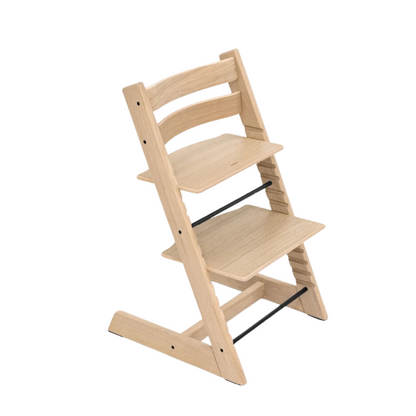 Stokke Tripp Trapp Chair Oak