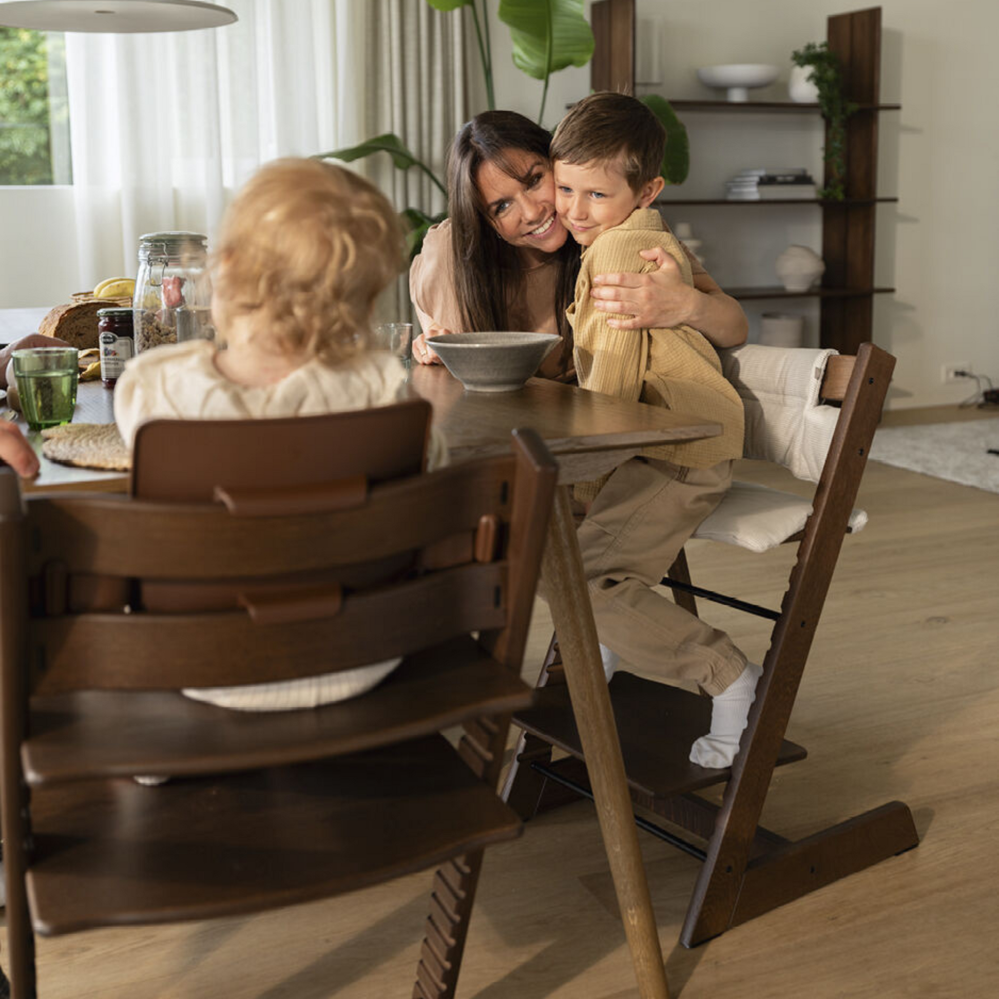 stokke tripp trapp komplett angebot Stokke Tripp Trapp Chair Oak – Princess
