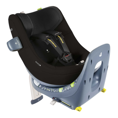 Swandoo Marie 3 i-Size Chia Black