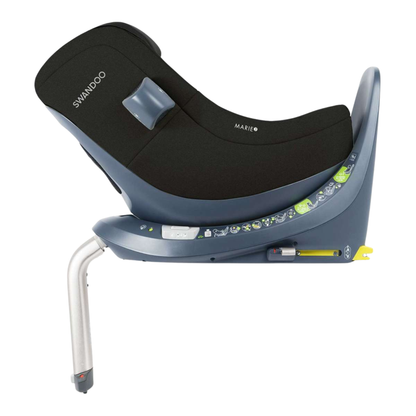 Swandoo Marie 3 i-Size Chia Black