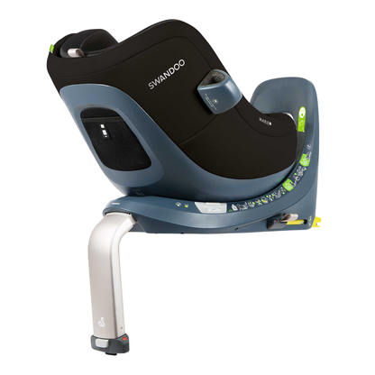 Swandoo Marie 3 i-Size Chia Black