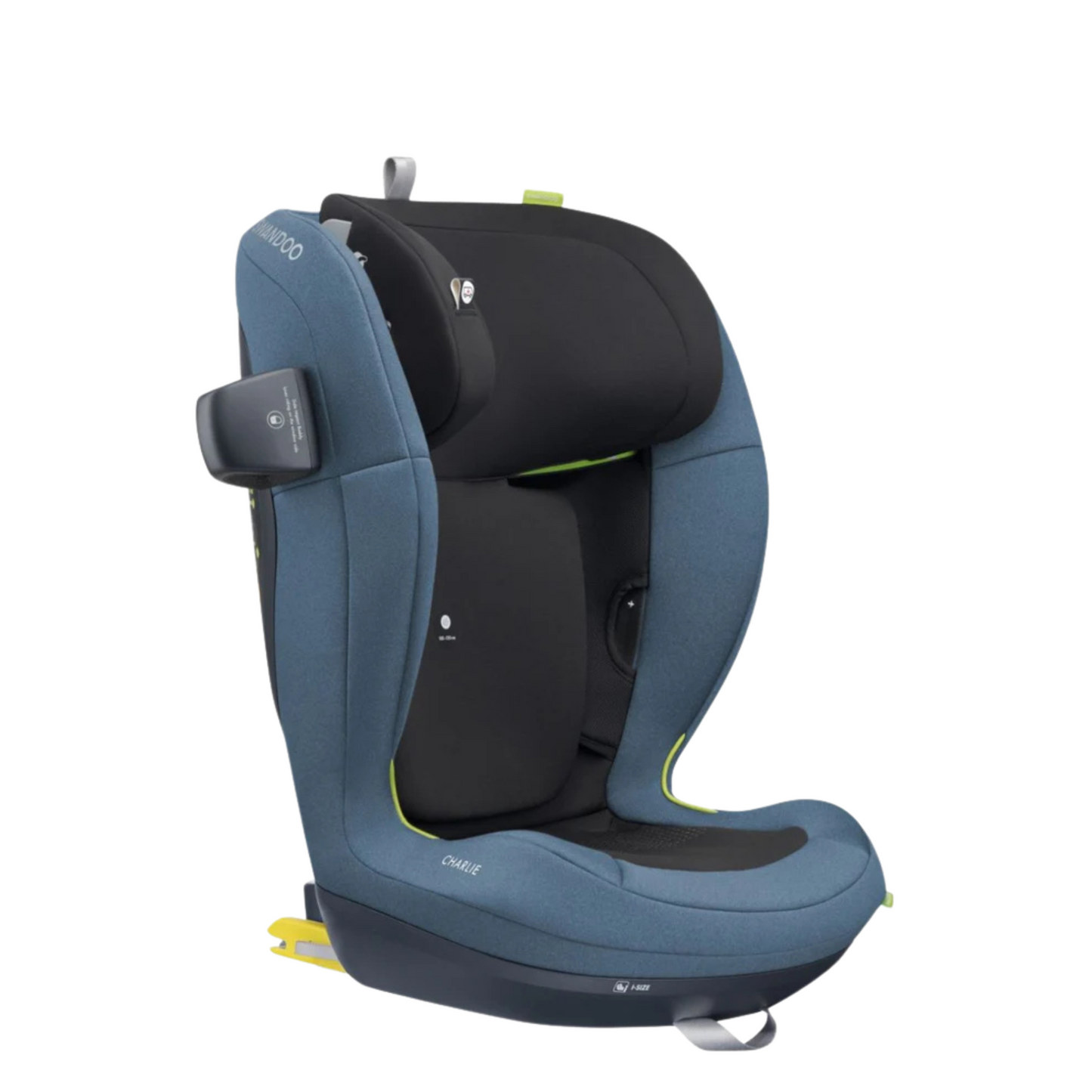 Swandoo Charlie i-Size