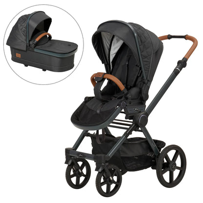 Hartan T2 Offroad Set inkl. Babywanne premium
