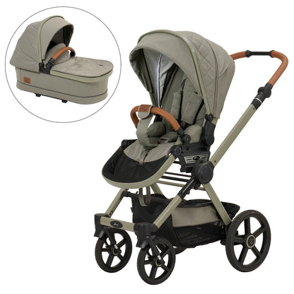 Hartan T2 Offroad Set inkl. Babywanne premium