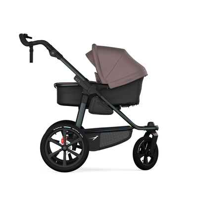 tfk pro - Kombi-Kinderwagen