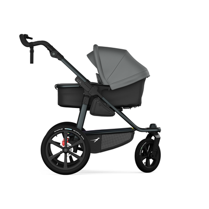 tfk pro - Kombi-Kinderwagen