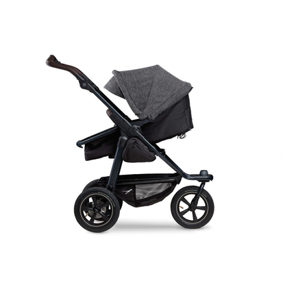 tfk mono 2 - Premium Schwarz- Luftrad