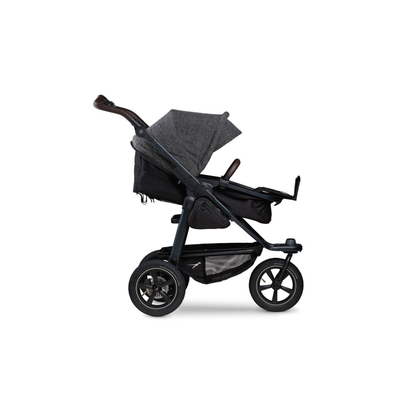 tfk mono 2 - Premium Schwarz- Luftrad