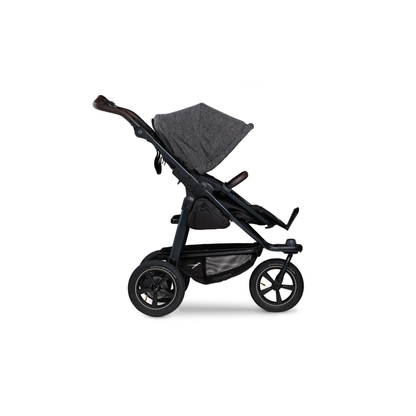 tfk mono 2 - Premium Schwarz- Luftrad