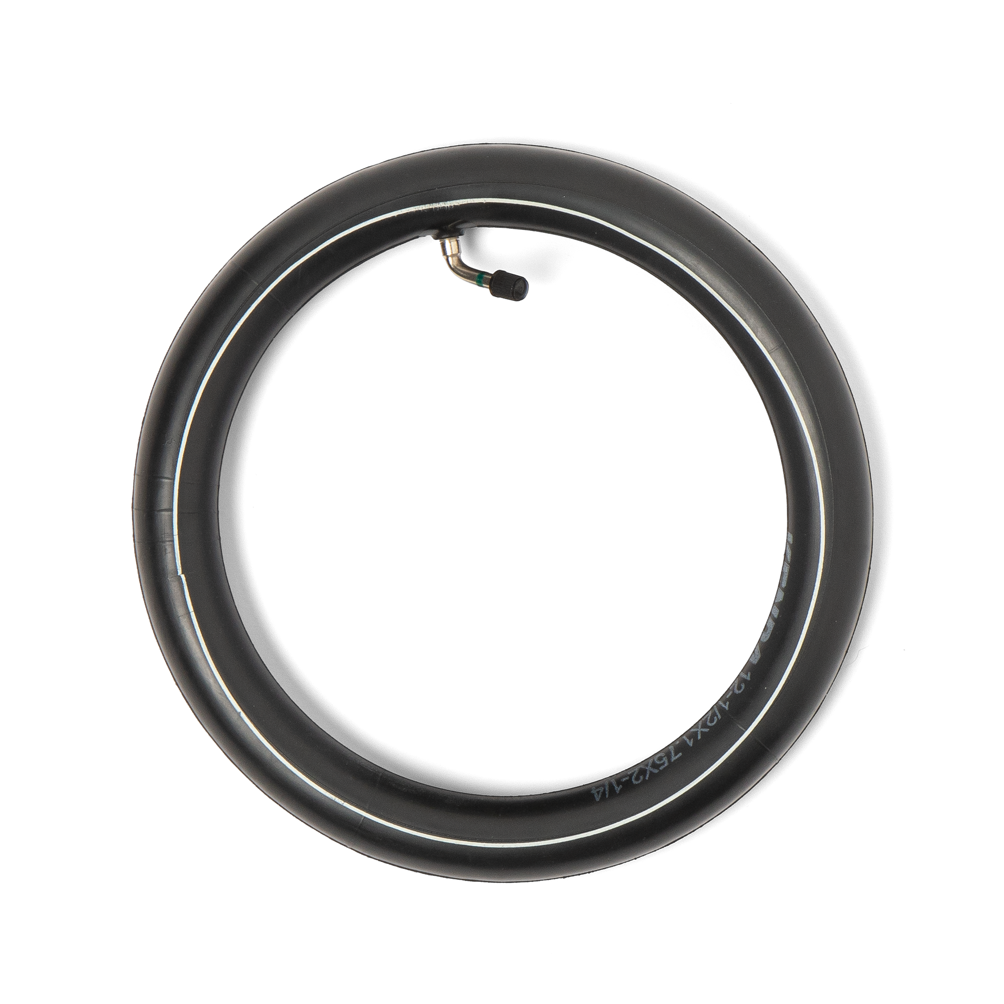 Moon Schlauch 12 Zoll - Bild