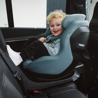 Thule Alfi Isofix Basisstation