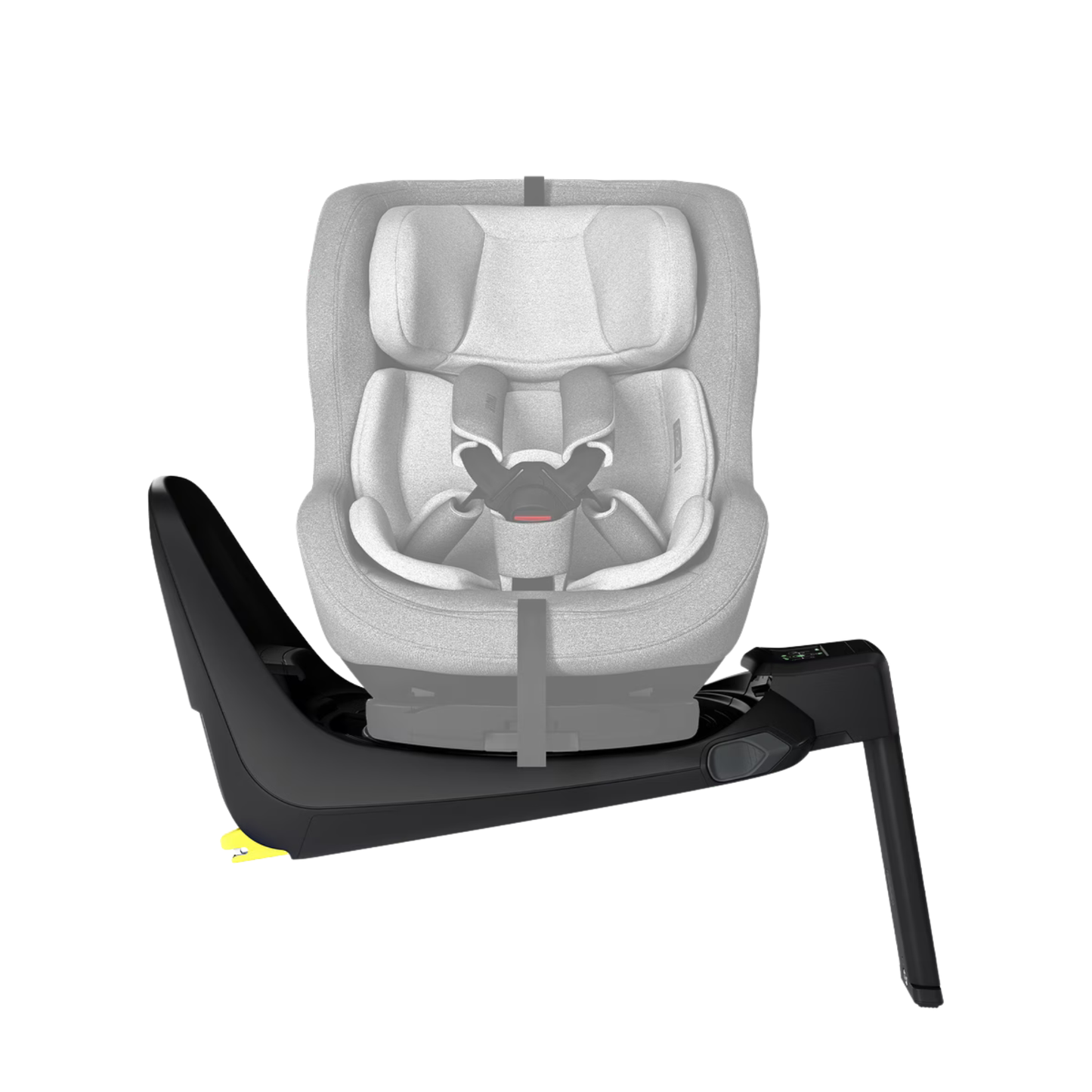 Thule Alfi Isofix Basisstation