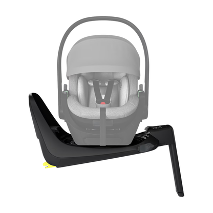 Thule Alfi Isofix Basisstation