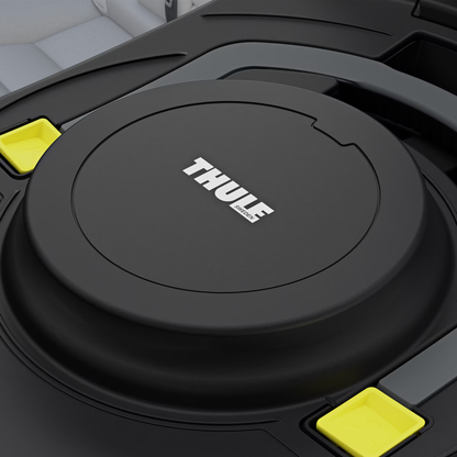 Thule Alfi Isofix Basisstation