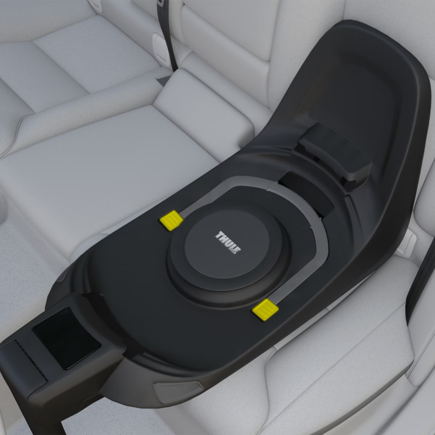 Thule Alfi Isofix Basisstation