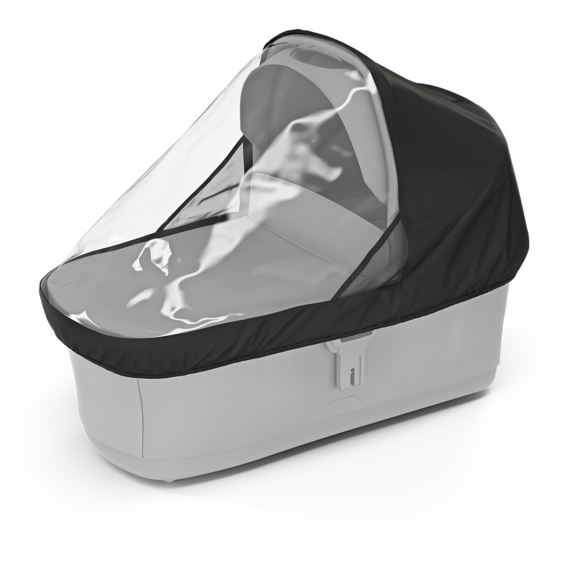 Thule Bassinet Rain Cover - Bild