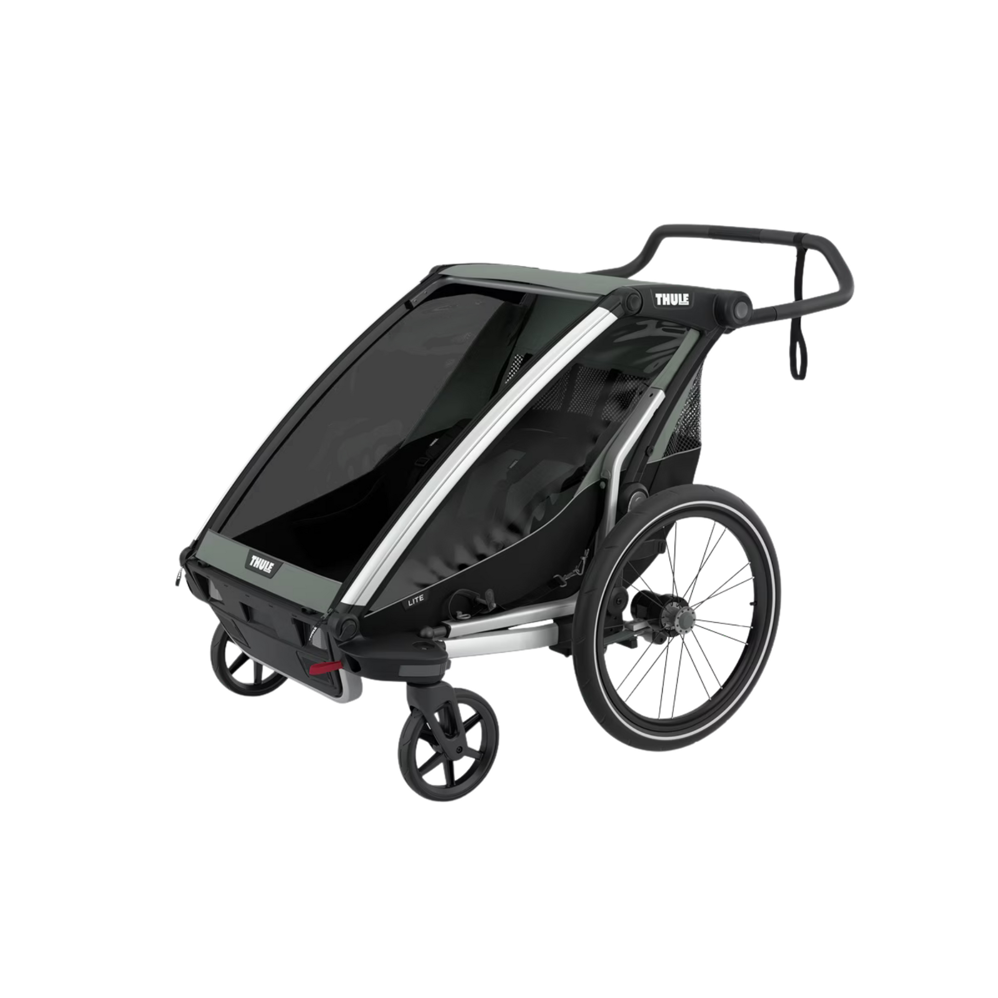 Thule Chariot Lite double