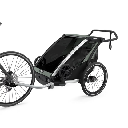 Thule Chariot Lite double