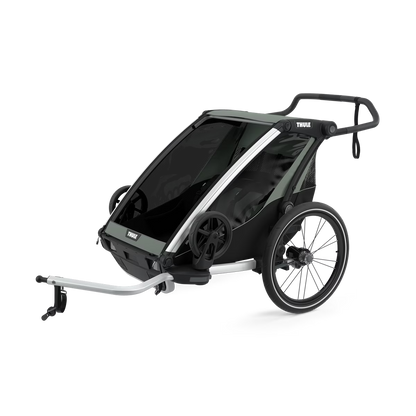 Thule Chariot Lite double